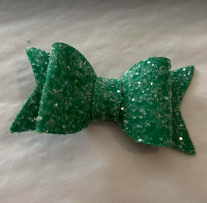 Sale Glitter Bows