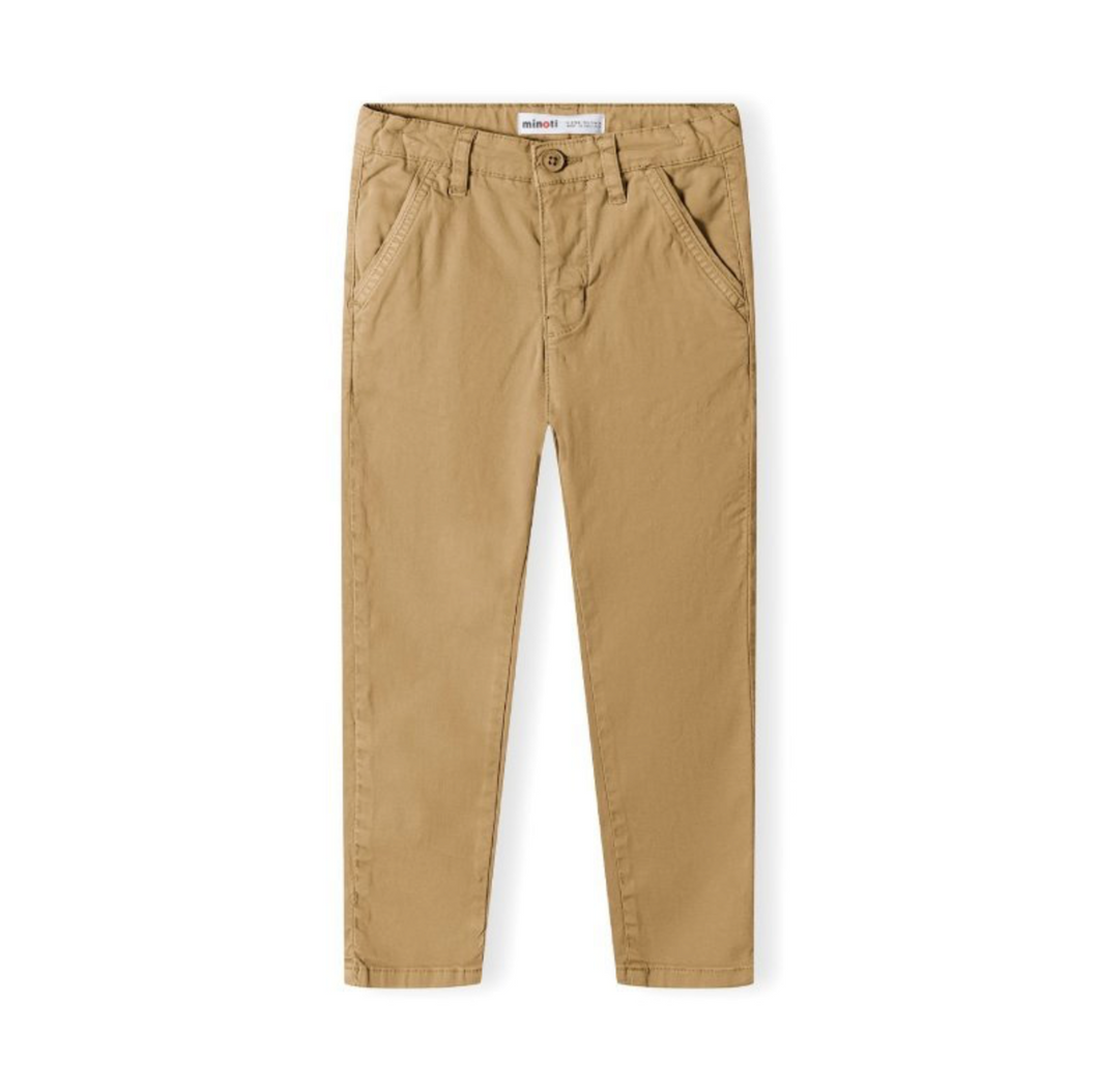 Beige Chino