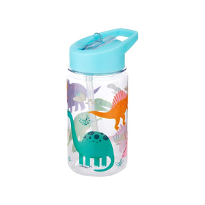 Dino Water Bottle