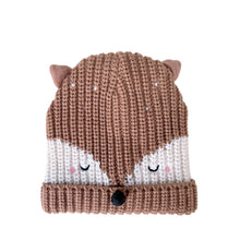 Load image into Gallery viewer, Doris Deer Knitted Hat