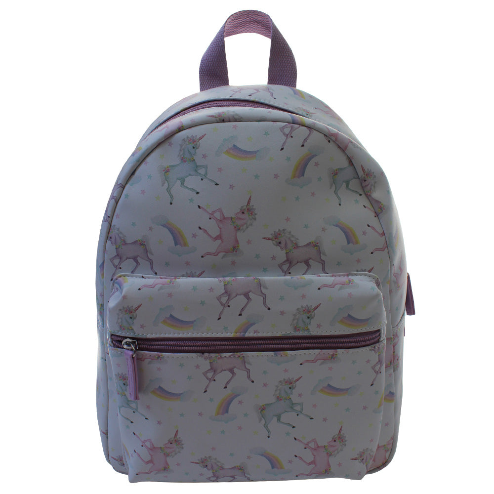 Powell Craft Unicorn Children’s Backpack