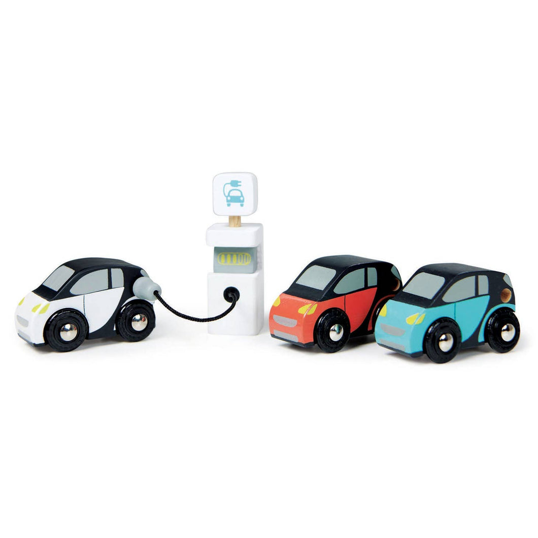 Smart Car Set