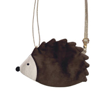 Load image into Gallery viewer, Hattie Hedgehog Bag