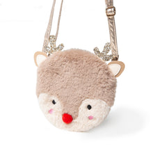 Load image into Gallery viewer, Reindeer Bag