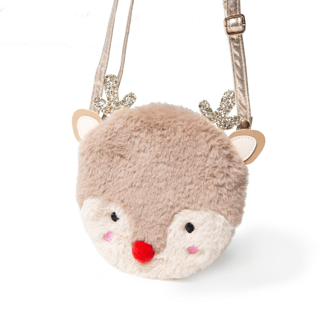 Reindeer Bag