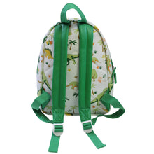 Load image into Gallery viewer, Powell Craft Dinosaur Children’s backpack