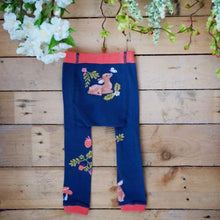 Load image into Gallery viewer, Enchanted Forest Deer Leggings