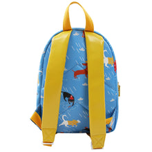 Load image into Gallery viewer, Powell Craft Cats &amp; Dogs Children’s backpack