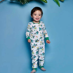 Powell Craft Safari/Jungle Pyjamas