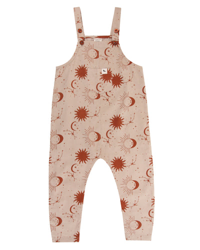 CELESTIAL PRINT CORD  DUNGAREE