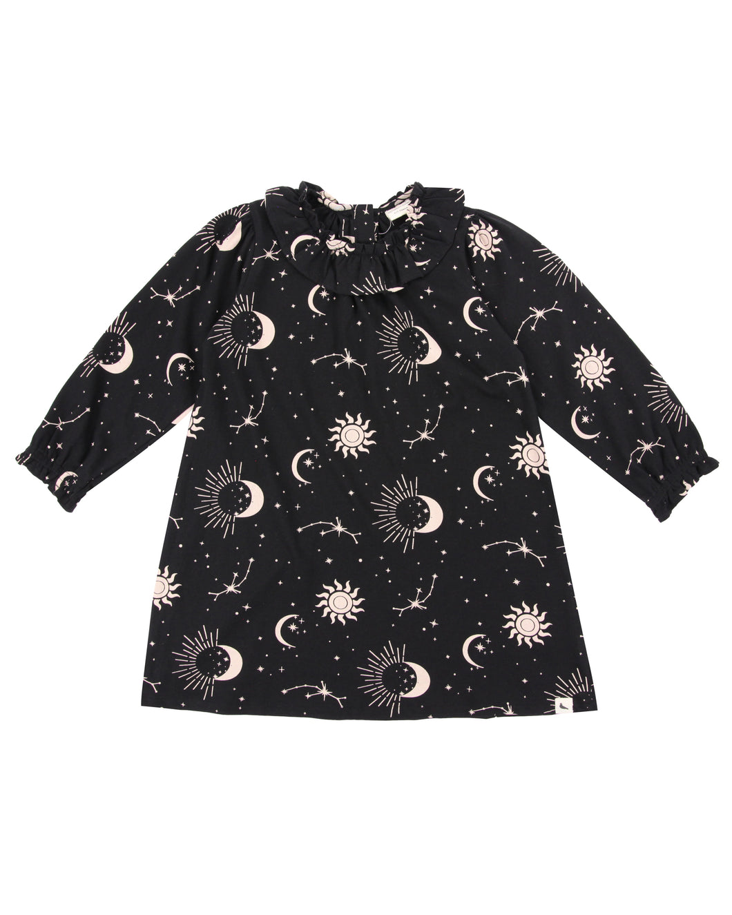 ASTROLOGY DRESS