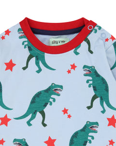 DINOSAUR AOP T