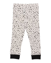 Load image into Gallery viewer, SCATTER DOT LEGGINGS