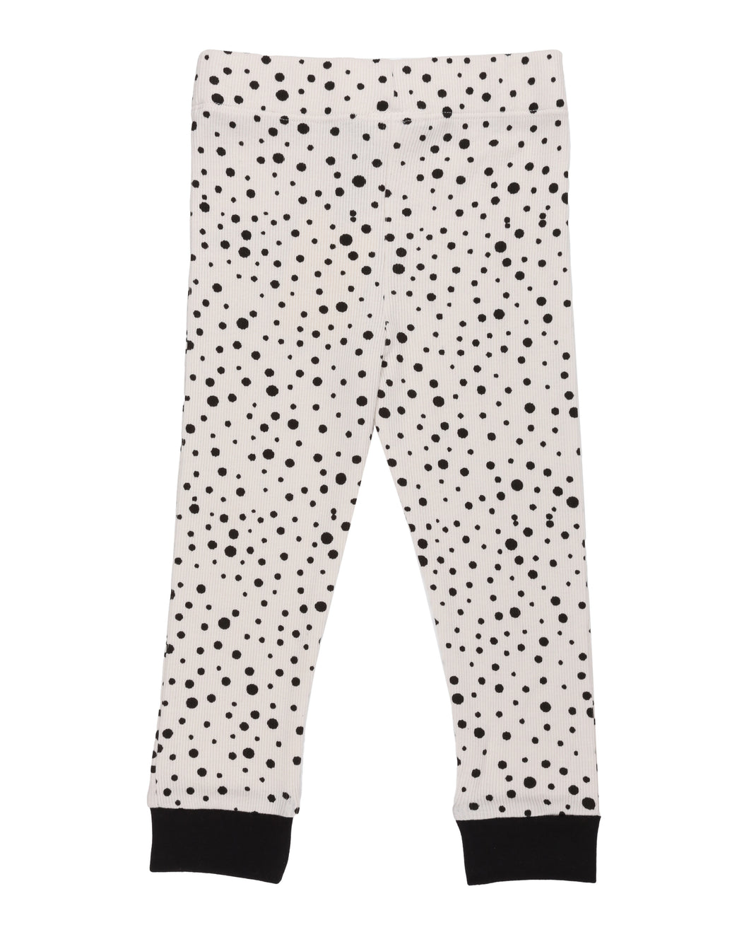 SCATTER DOT LEGGINGS