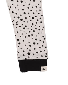 SCATTER DOT LEGGINGS