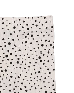 SCATTER DOT LEGGINGS