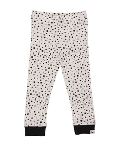 SCATTER DOT LEGGINGS