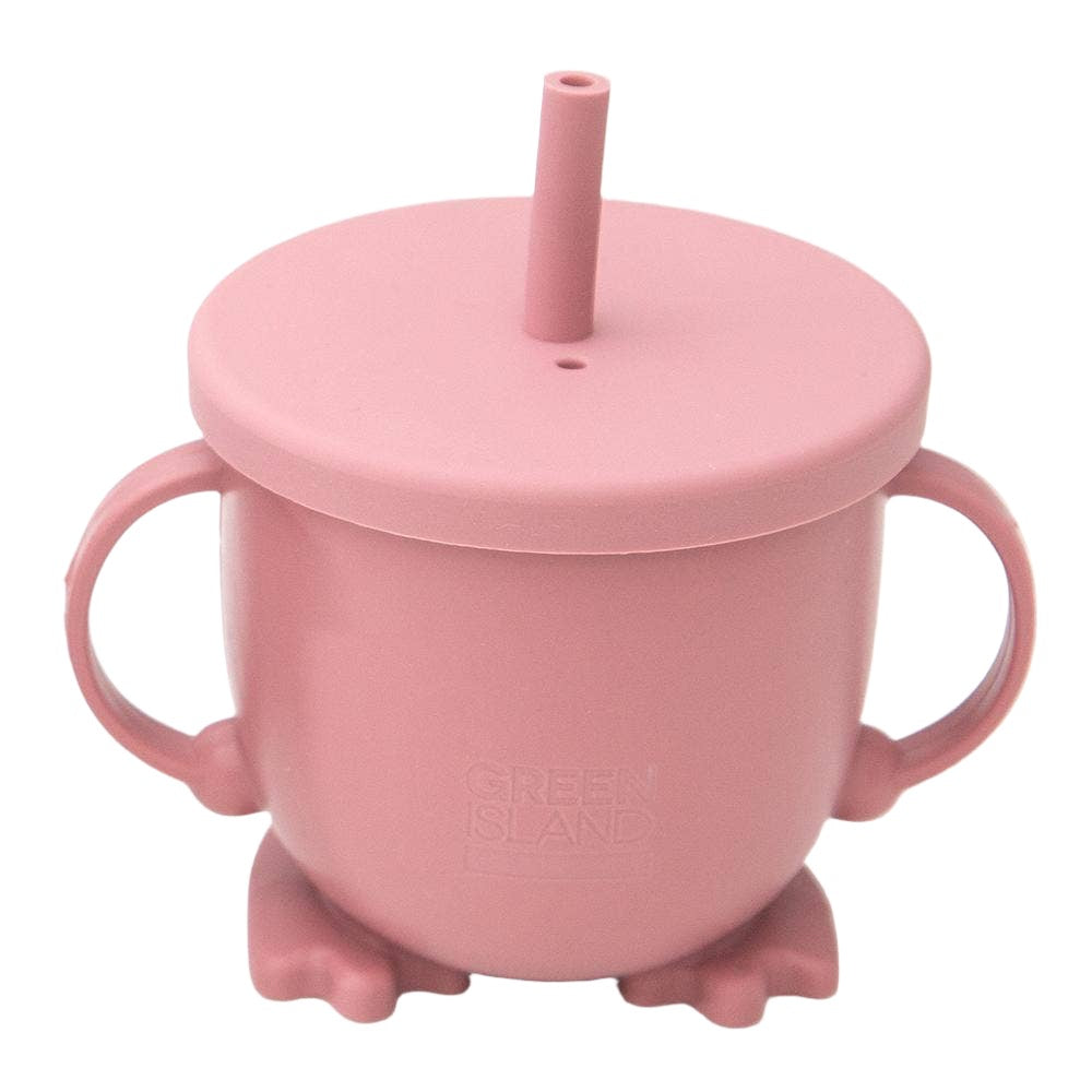 Baby Sippy Cup