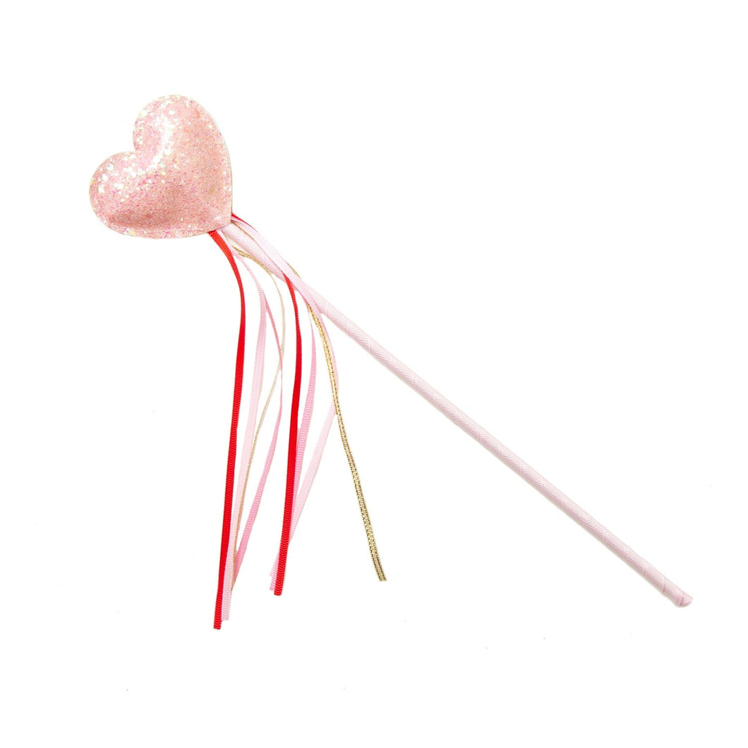 Heart Wand