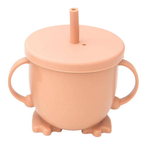 Baby Sippy Cup