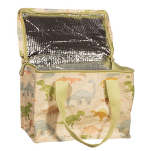 Load image into Gallery viewer, Desert Dino Lunch Bag