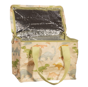 Desert Dino Lunch Bag