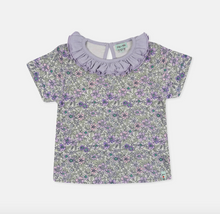 Load image into Gallery viewer, Floral 2 Pack of T Shirts