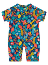 Load image into Gallery viewer, Tropic Shortie Romper